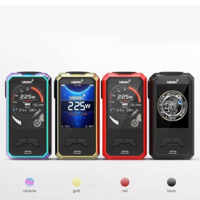 Smoant Charon Mini 225W Box Mod